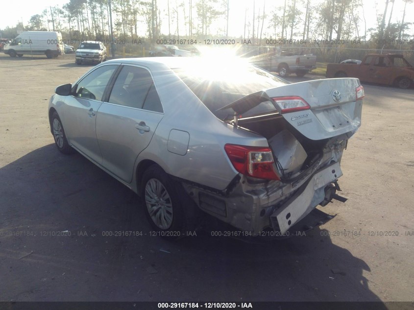 TOYOTA CAMRY 4T1BF1FK6CU546574