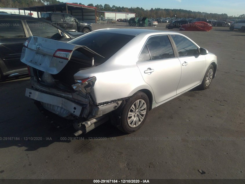 TOYOTA CAMRY 4T1BF1FK6CU546574