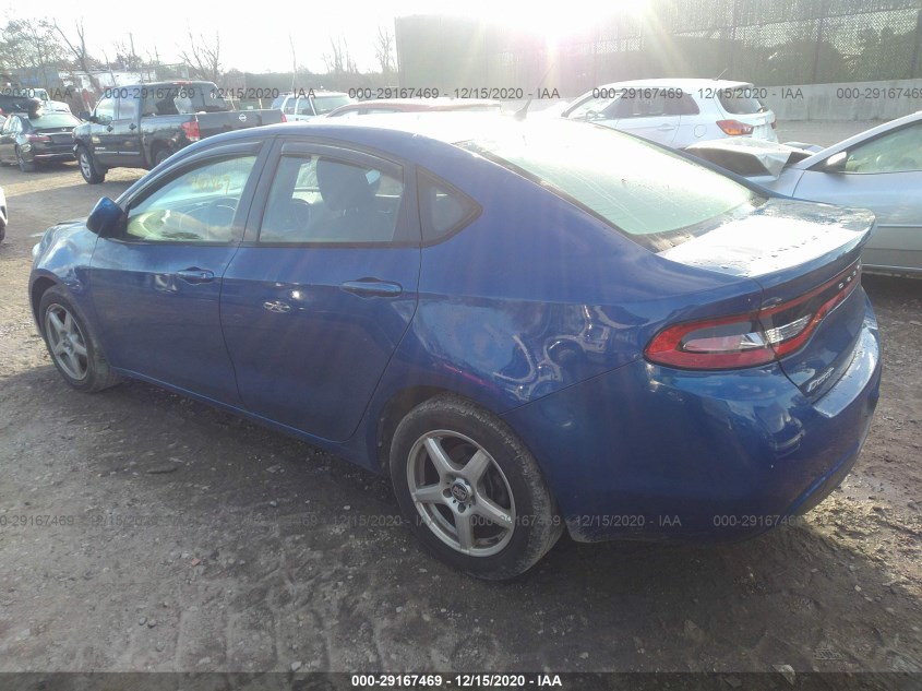 DODGE DART 1C3CDFBA0DD179007
