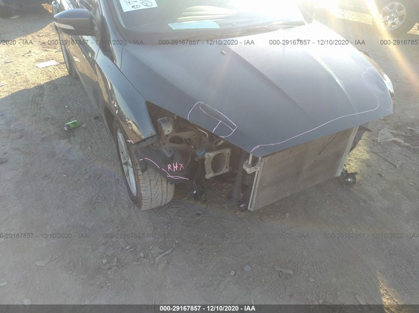 FORD FOCUS 1FADP3K22HL217594