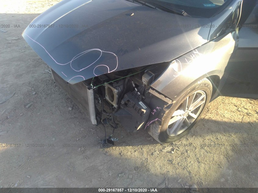 FORD FOCUS 1FADP3K22HL217594