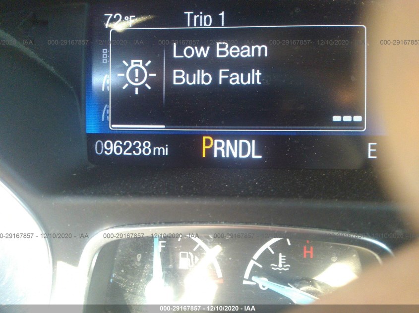 FORD FOCUS 1FADP3K22HL217594