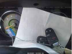 DODGE CHARGER 2C3CDXAG0EH126128