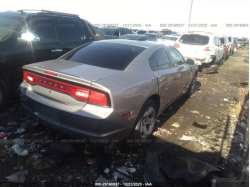 DODGE CHARGER 2C3CDXAG0EH126128