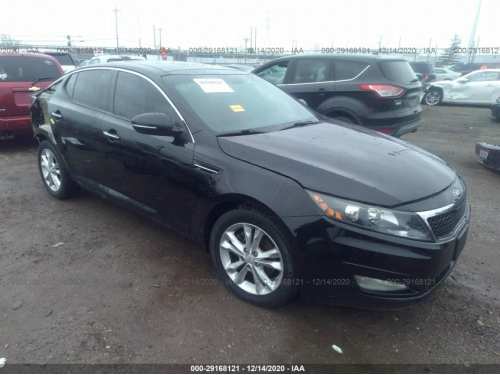 KIA OPTIMA 5XXGN4A74DG182387