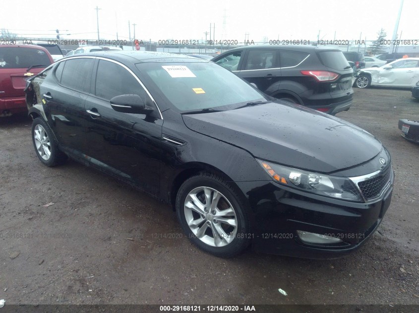 KIA OPTIMA 5XXGN4A74DG182387