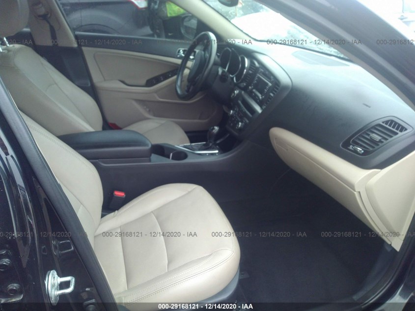 KIA OPTIMA 5XXGN4A74DG182387