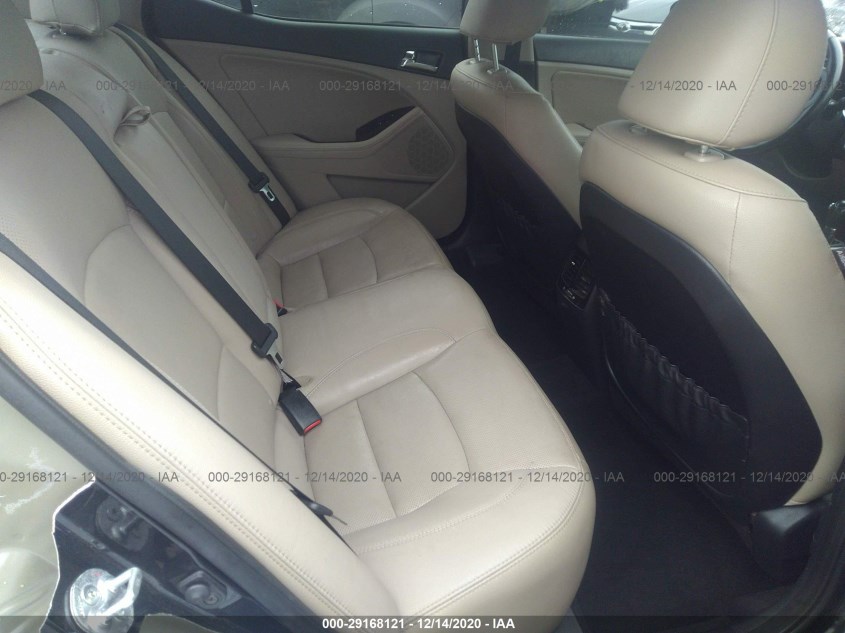 KIA OPTIMA 5XXGN4A74DG182387