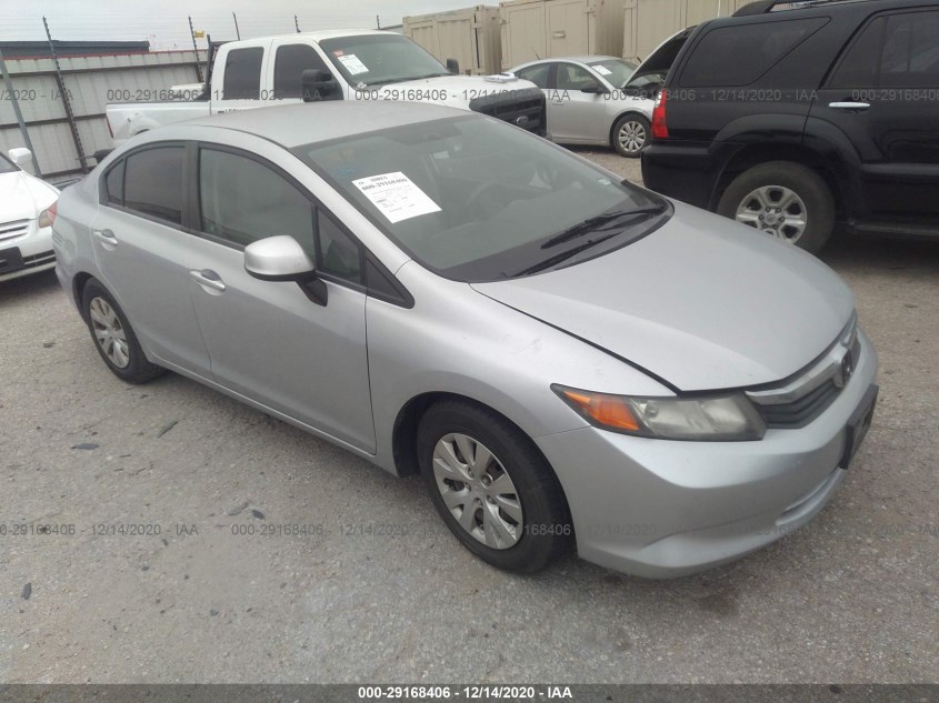 HONDA CIVIC SDN 2HGFB2F53CH590442