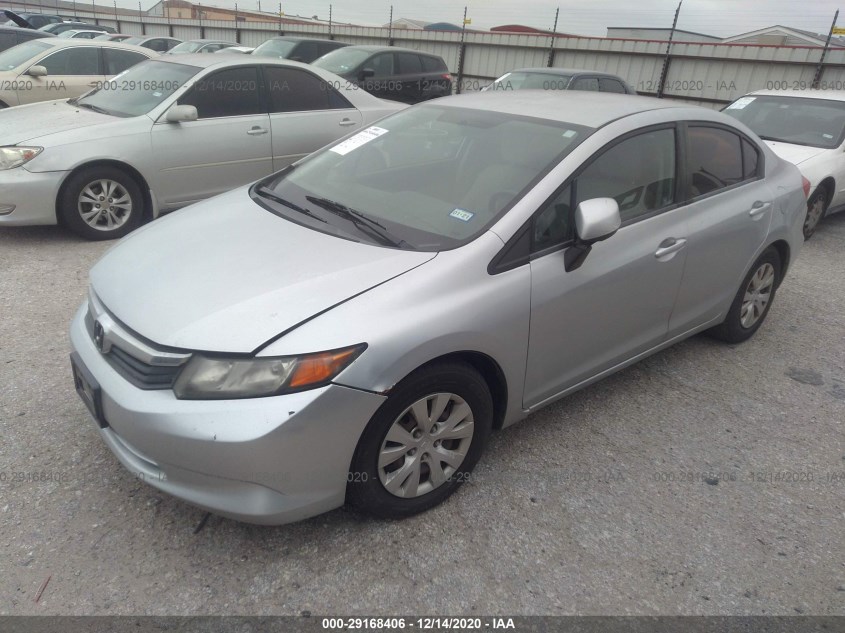 HONDA CIVIC SDN 2HGFB2F53CH590442