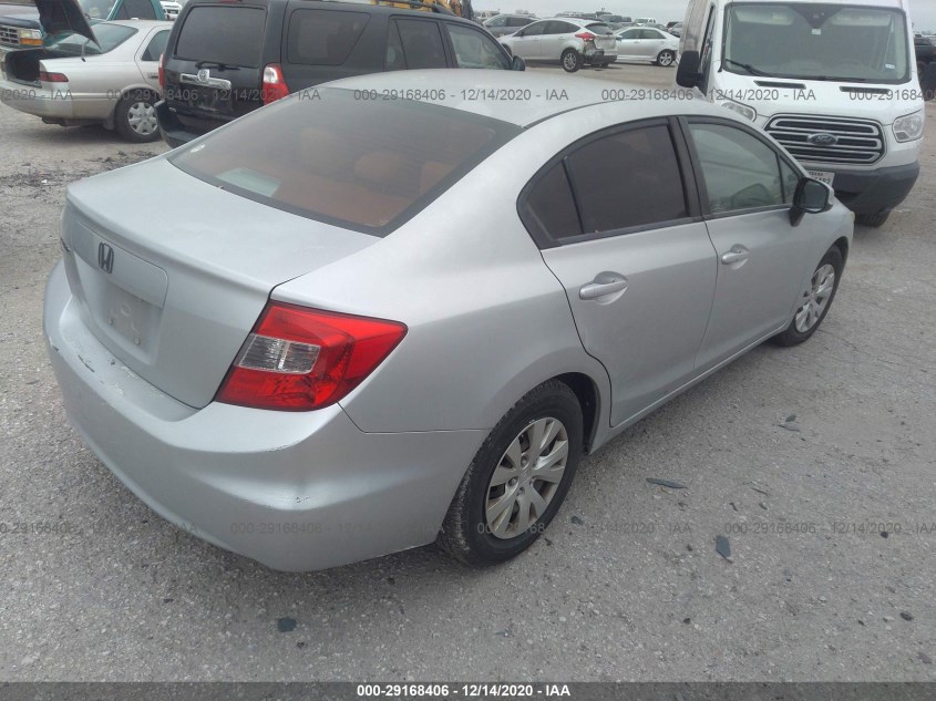 HONDA CIVIC SDN 2HGFB2F53CH590442