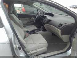HONDA CIVIC SDN 2HGFB2F53CH590442