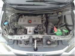 HONDA CIVIC SDN 2HGFB2F53CH590442