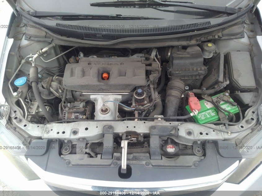 HONDA CIVIC SDN 2HGFB2F53CH590442