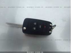 CHEVROLET CRUZE 1G1PA5SH4E7164161