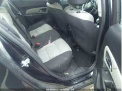 CHEVROLET CRUZE 1G1PA5SH4E7164161