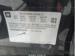 CHEVROLET CRUZE 1G1PA5SH4E7164161
