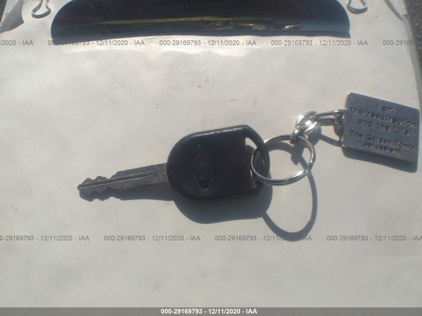 FORD MUSTANG 1ZVBP8EM5D5229861