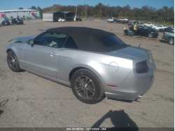 FORD MUSTANG 1ZVBP8EM5D5229861