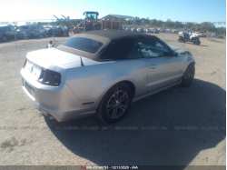 FORD MUSTANG 1ZVBP8EM5D5229861
