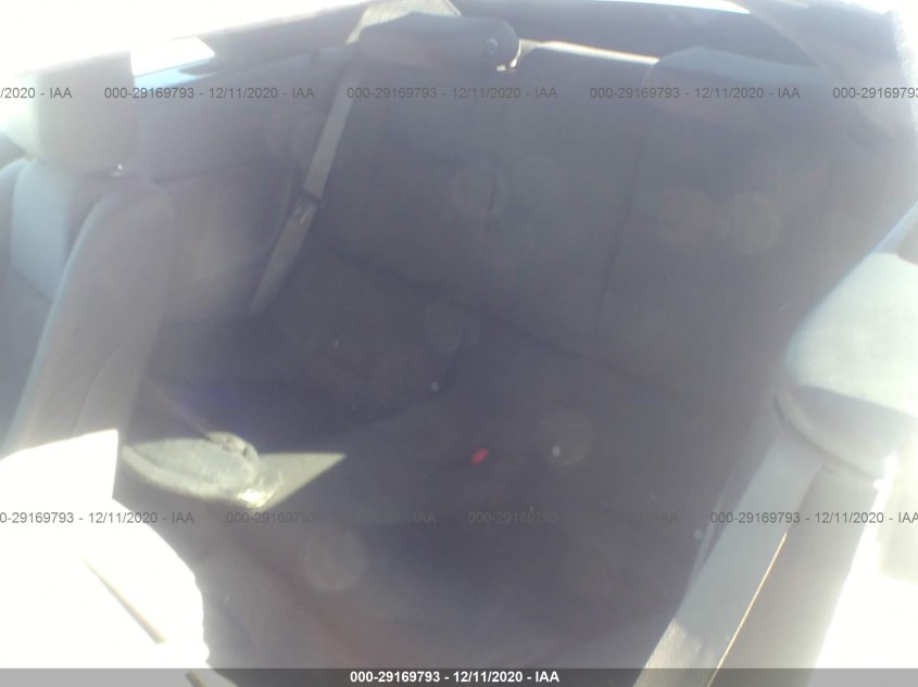 FORD MUSTANG 1ZVBP8EM5D5229861