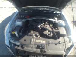 FORD MUSTANG 1ZVBP8EM5D5229861