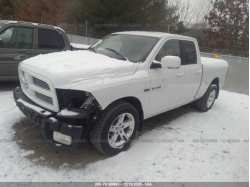 DODGE RAM 1500 1D7RV1GT5AS255902