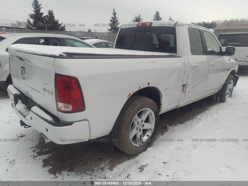 DODGE RAM 1500 1D7RV1GT5AS255902