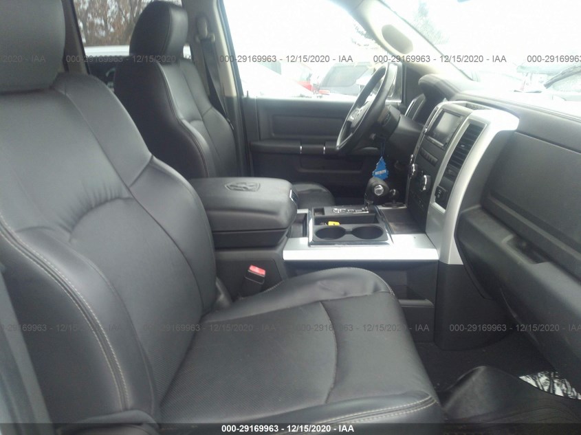 DODGE RAM 1500 1D7RV1GT5AS255902