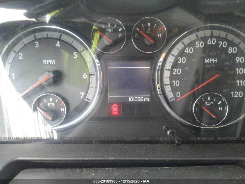 DODGE RAM 1500 1D7RV1GT5AS255902