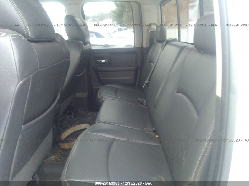 DODGE RAM 1500 1D7RV1GT5AS255902