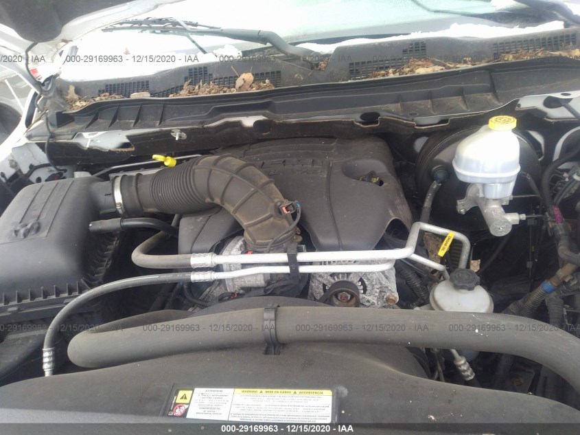 DODGE RAM 1500 1D7RV1GT5AS255902