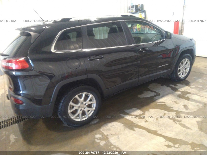 JEEP CHEROKEE 1C4PJMCS3EW229776
