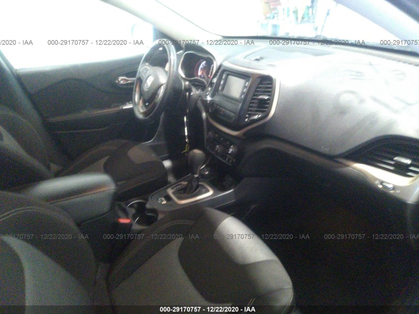 JEEP CHEROKEE 1C4PJMCS3EW229776