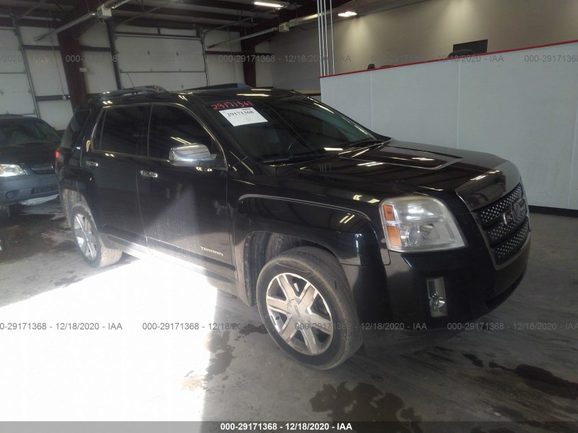 GMC TERRAIN 2CTFLJEY8A6255482