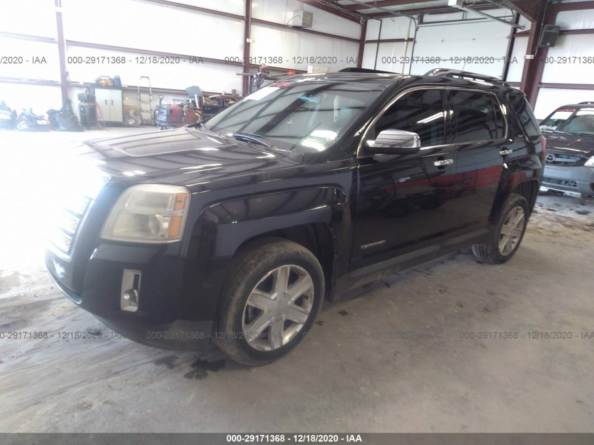 GMC TERRAIN 2CTFLJEY8A6255482