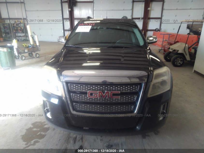 GMC TERRAIN 2CTFLJEY8A6255482