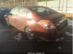 NISSAN ALTIMA 1N4AL2AP8BN499256
