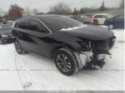 NISSAN MURANO 5N1AZ2MH2HN176936