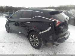 NISSAN MURANO 5N1AZ2MH2HN176936
