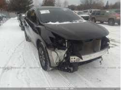 NISSAN MURANO 5N1AZ2MH2HN176936