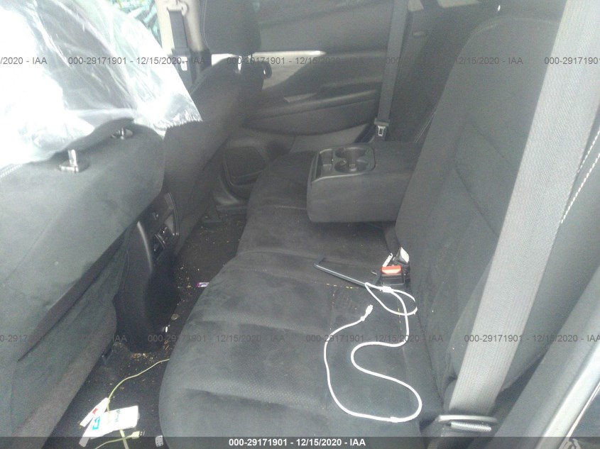 NISSAN MURANO 5N1AZ2MH2HN176936