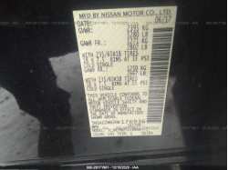 NISSAN MURANO 5N1AZ2MH2HN176936