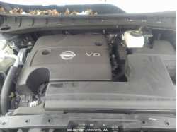 NISSAN MURANO 5N1AZ2MH2HN176936