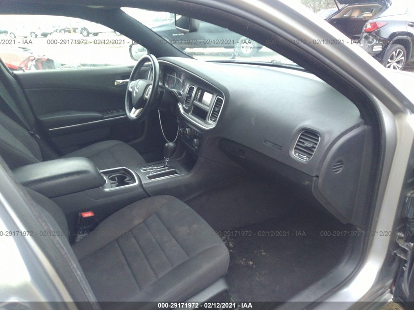 DODGE CHARGER 2C3CDXBG1DH738643