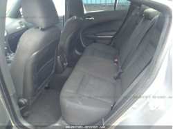 DODGE CHARGER 2C3CDXBG1DH738643