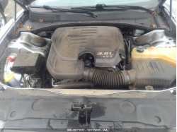 DODGE CHARGER 2C3CDXBG1DH738643