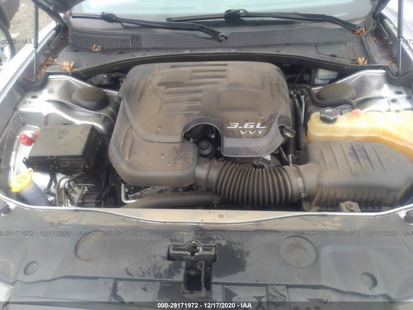 DODGE CHARGER 2C3CDXBG1DH738643
