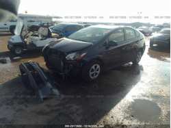 TOYOTA PRIUS JTDKN3DU0C1571169