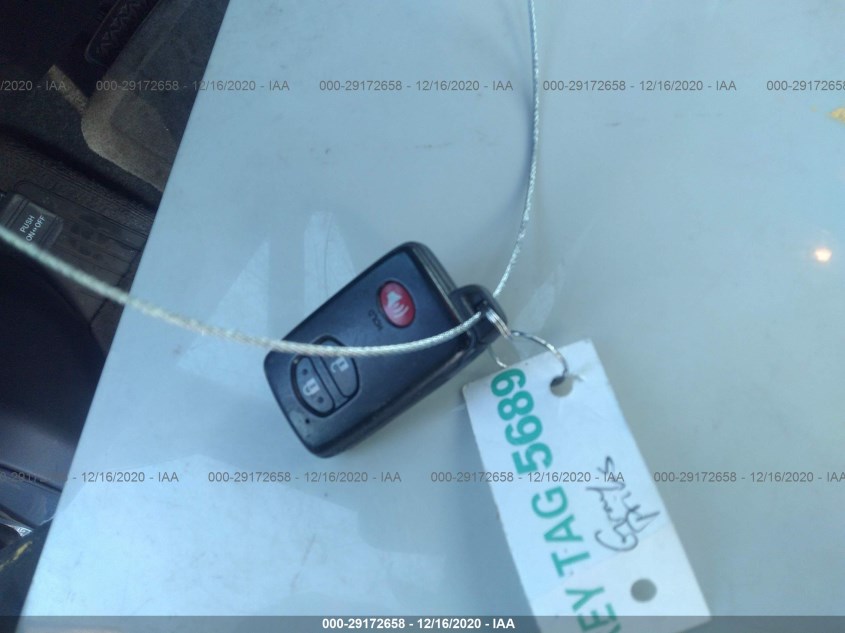 TOYOTA PRIUS JTDKN3DU0C1571169